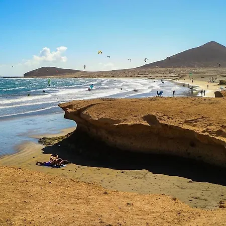 Nueva: Casa La Hondura Сasa de vacaciones Las Eras (Tenerife)