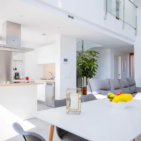 Nueva: Casa La Hondura Holiday home *