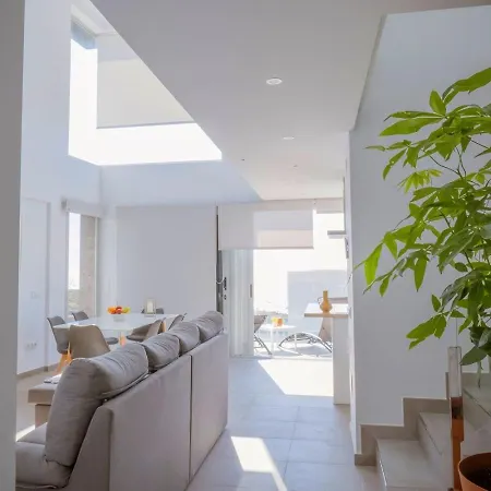 Nueva: Casa La Hondura Holiday home *