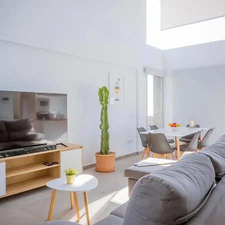 Nueva: Casa La Hondura Сasa de vacaciones *