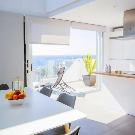 Nueva: Casa La Hondura Holiday home Las Eras (Tenerife)