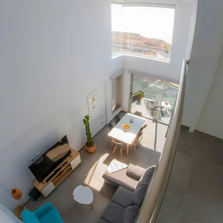 Nueva: Casa La Hondura Holiday home *