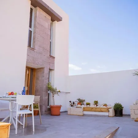 Nueva: Casa La Hondura Сasa de vacaciones Las Eras (Tenerife)