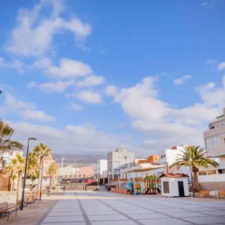 Nueva: Casa La Hondura Hébergement de vacances
