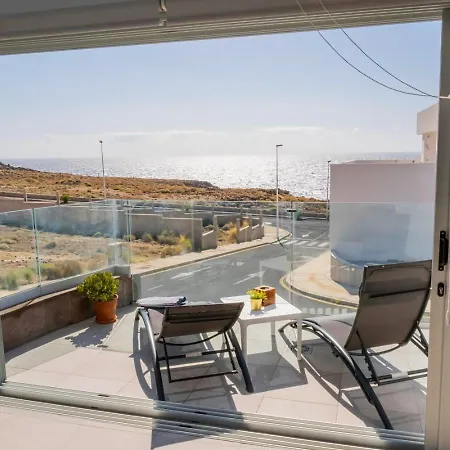 Nueva: Casa La Hondura * Las Eras (Tenerife)