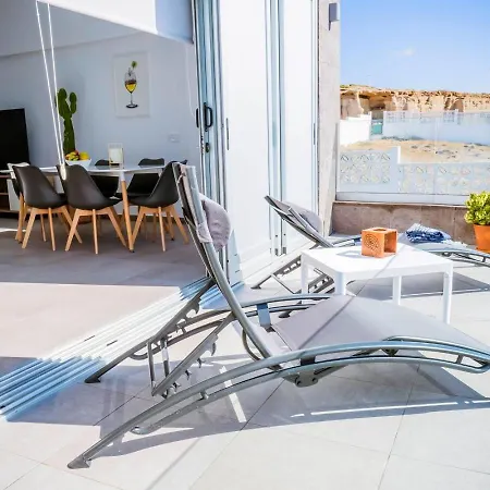 Сasa de vacaciones Nueva: Casa La Hondura *