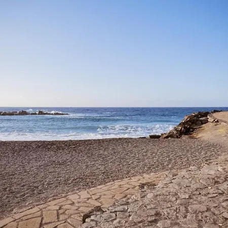 Nueva: Casa La Hondura Hébergement de vacances Las Eras (Tenerife)