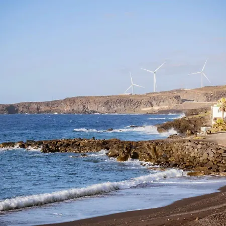 Сasa de vacaciones Nueva: Casa La Hondura Las Eras (Tenerife)