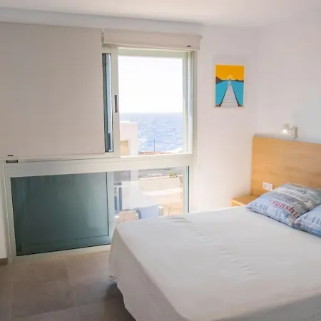 Сasa de vacaciones Nueva: Casa La Hondura Las Eras (Tenerife)
