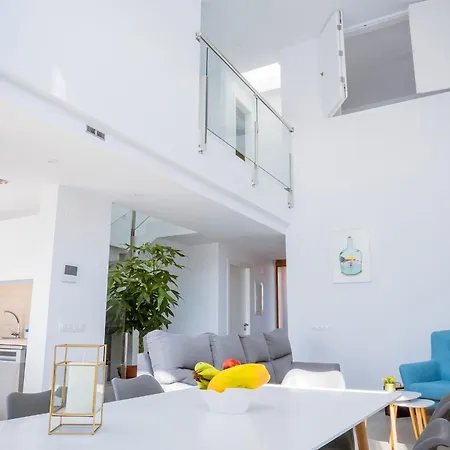 Сasa de vacaciones Nueva: Casa La Hondura *