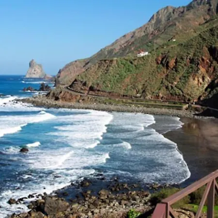 Nueva: Casa La Hondura Holiday home *