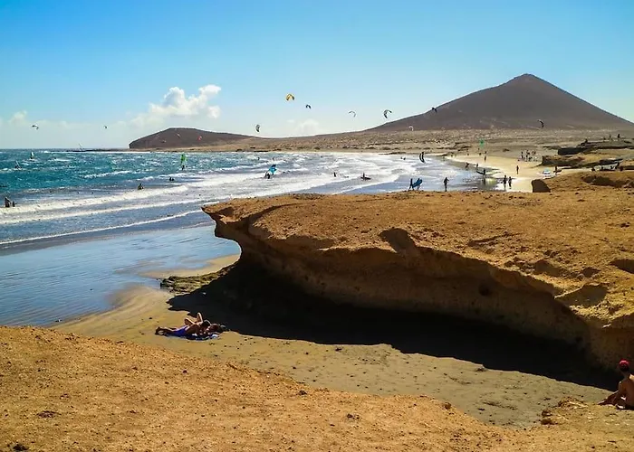 Nueva: Casa La Hondura Hébergement de vacances Las Eras (Tenerife)