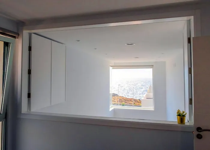 Nueva: Casa La Hondura Hébergement de vacances Las Eras (Tenerife)