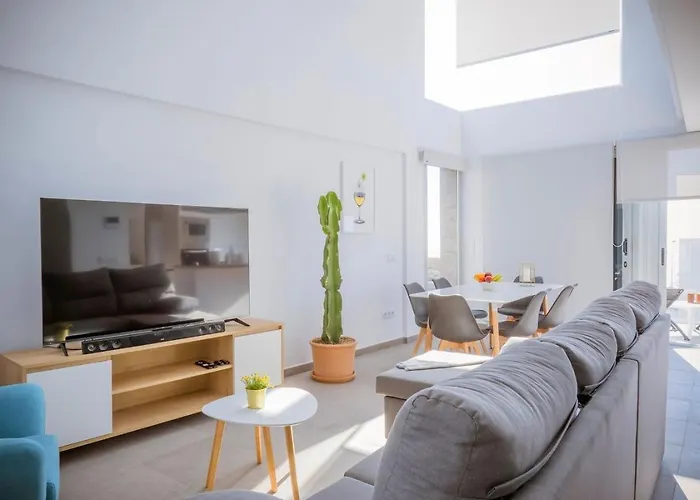 Nueva: Casa La Hondura Hébergement de vacances *