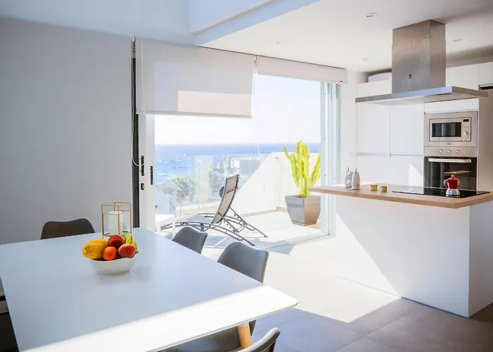 Nueva: Casa La Hondura Hébergement de vacances Las Eras (Tenerife)