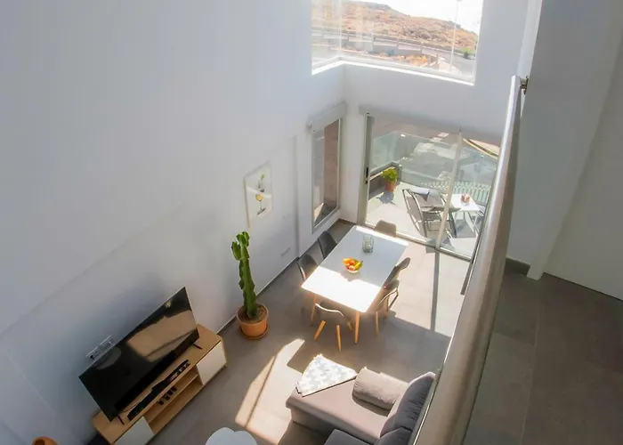 Nueva: Casa La Hondura Hébergement de vacances *