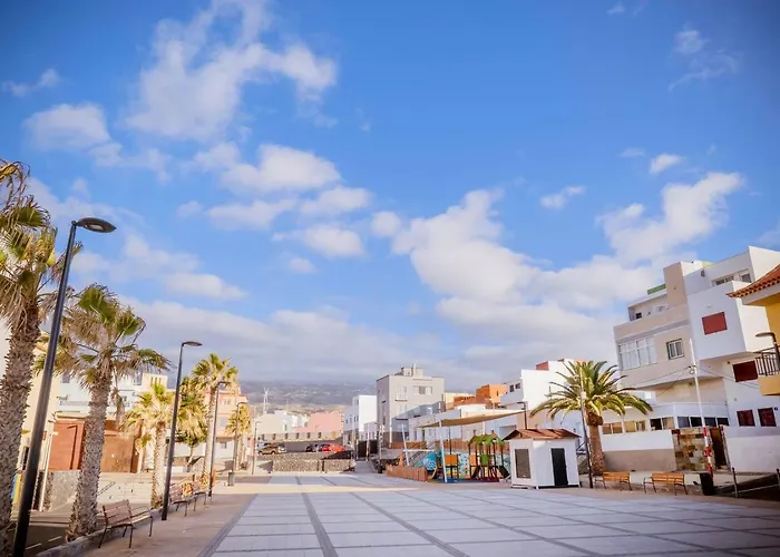 Nueva: Casa La Hondura Hébergement de vacances