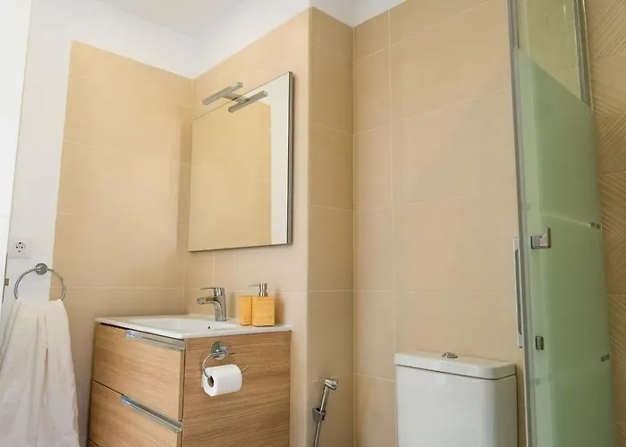 Hébergement de vacances Nueva: Casa La Hondura *