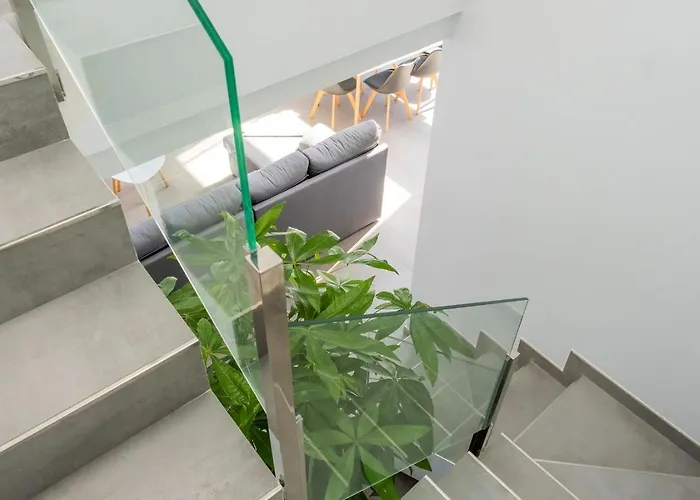 Nueva: Casa La Hondura Hébergement de vacances Las Eras (Tenerife)