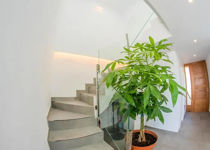 Nueva: Casa La Hondura Hébergement de vacances