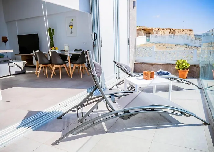 Hébergement de vacances Nueva: Casa La Hondura *