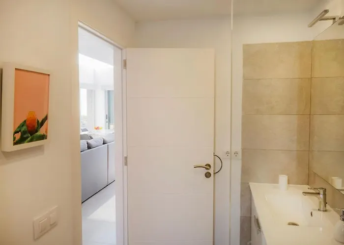 Nueva: Casa La Hondura Hébergement de vacances *