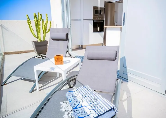 Hébergement de vacances Nueva: Casa La Hondura Las Eras (Tenerife)