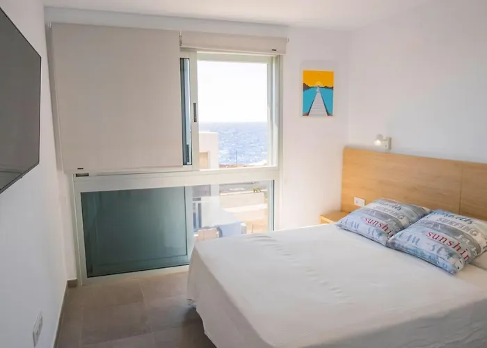 Hébergement de vacances Nueva: Casa La Hondura Las Eras (Tenerife)