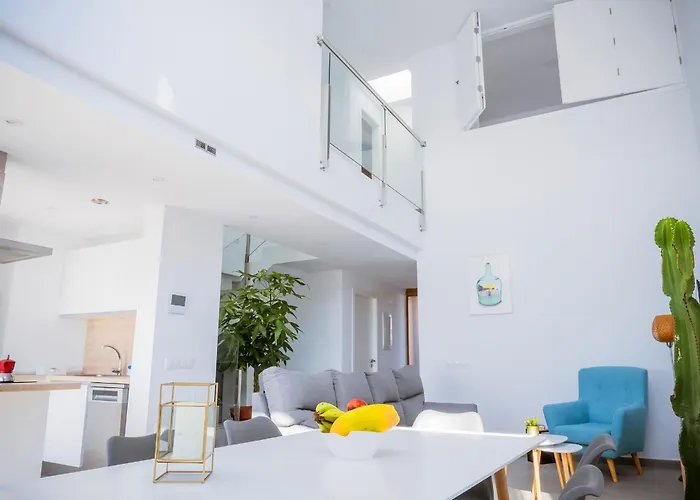 Hébergement de vacances Nueva: Casa La Hondura *